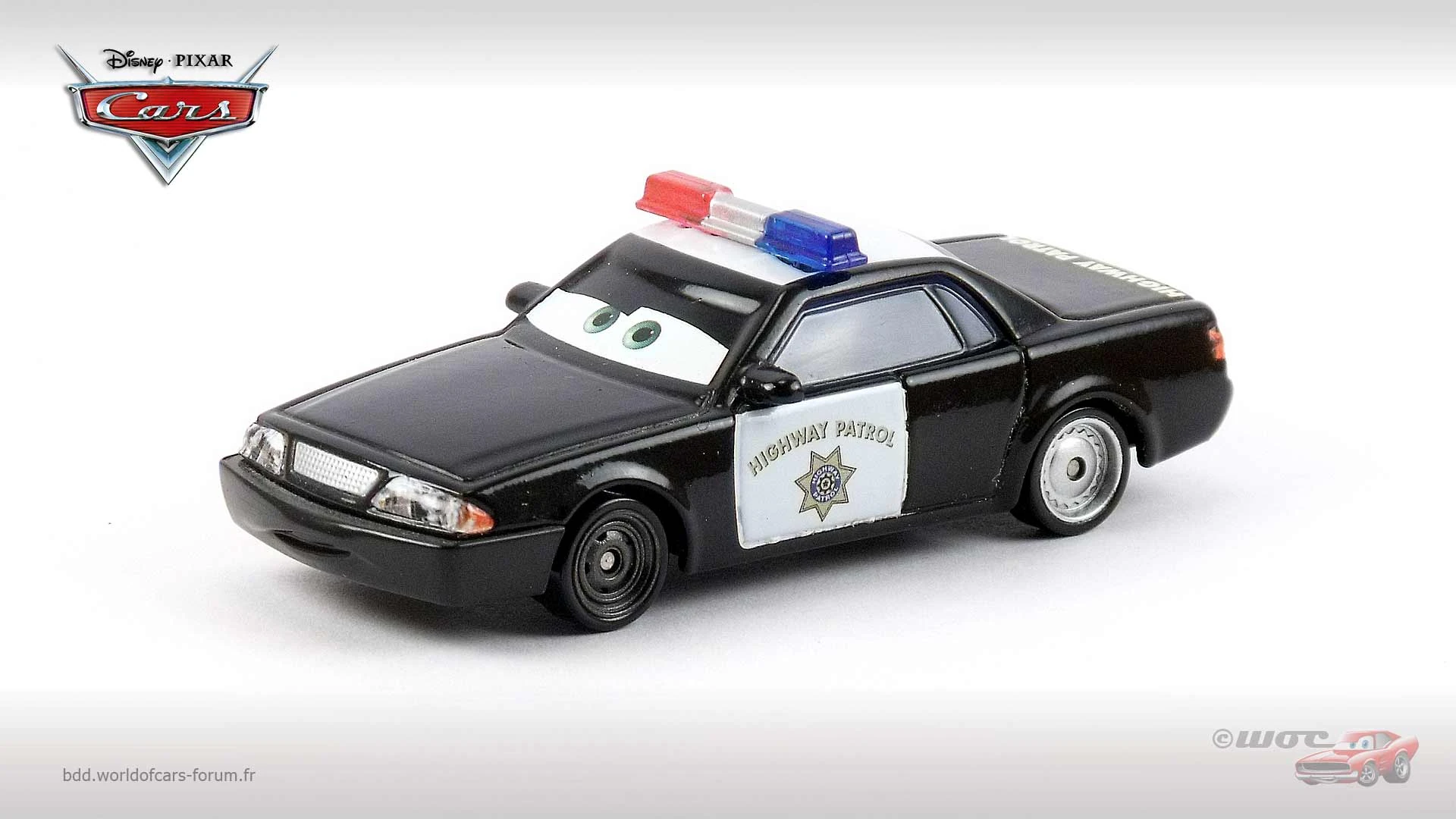 Axle Accelerator die-cast