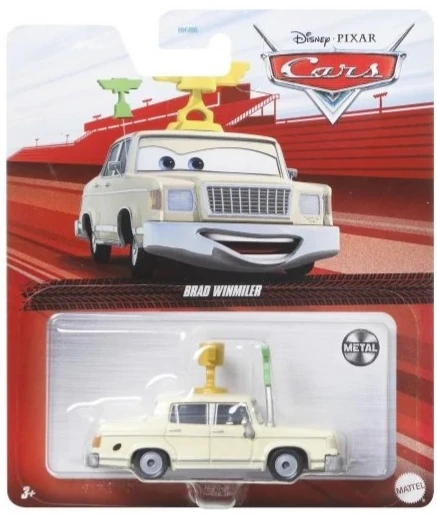 Brad Winmiler packaging