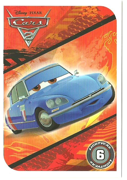 Bruno Motoreau packaging