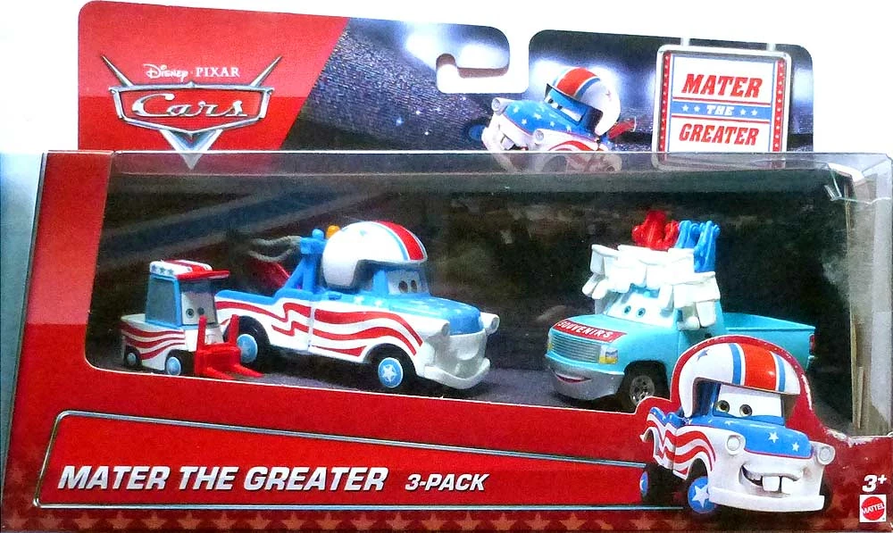 Buck the Tooth Vendor packaging