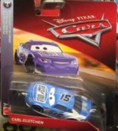 Carl Clutchen packaging