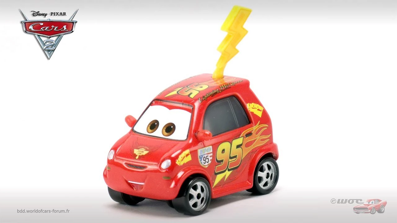 Cartney Brakin die-cast