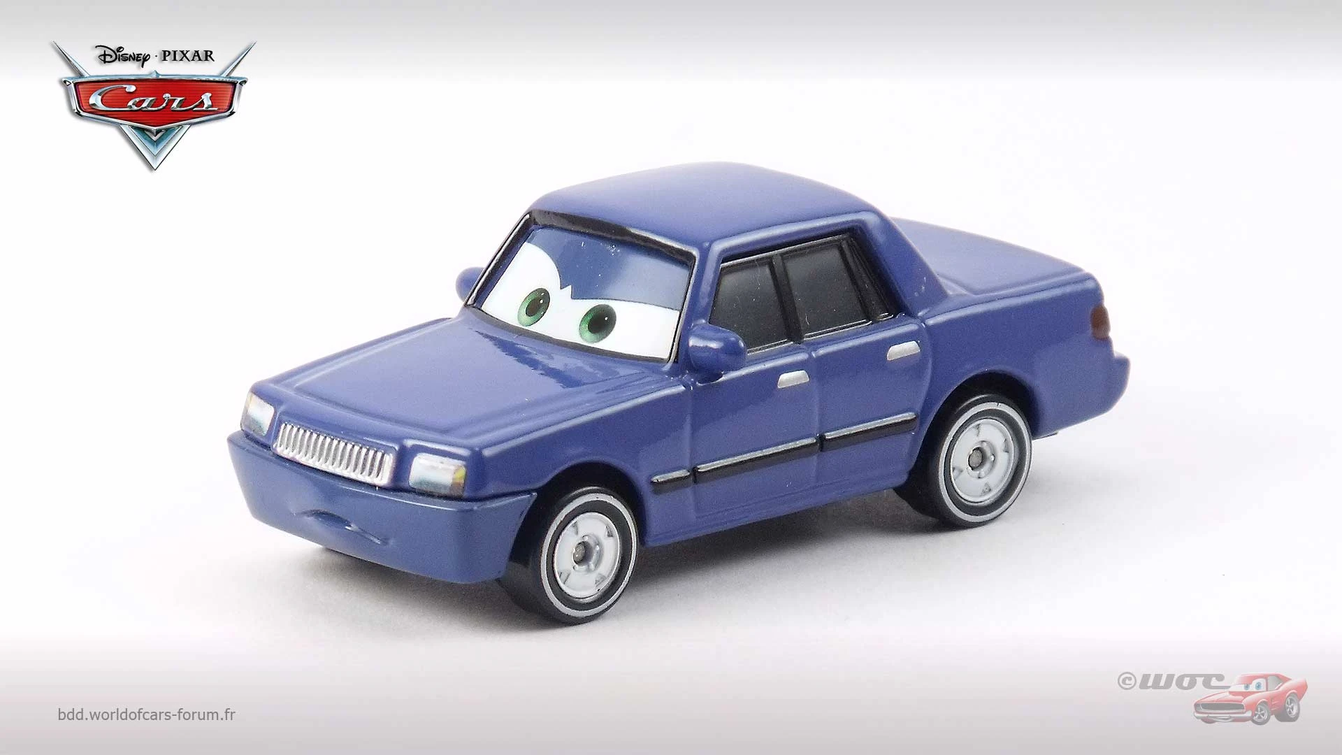 Chuck Manifold die-cast