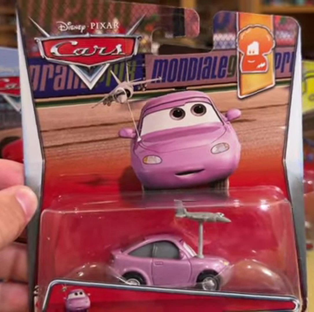 Coriander Widetrack packaging