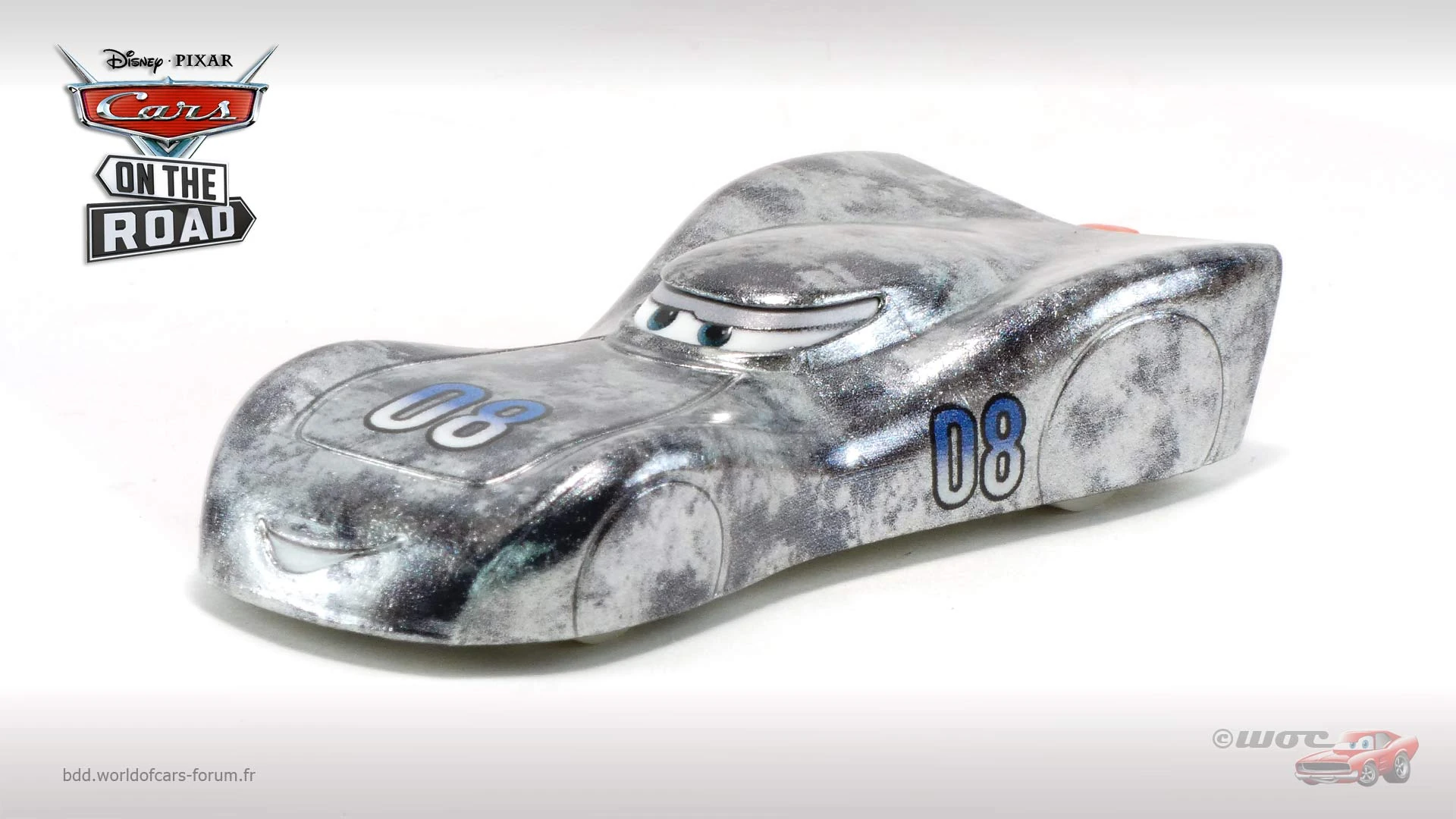 Datz Jammin die-cast