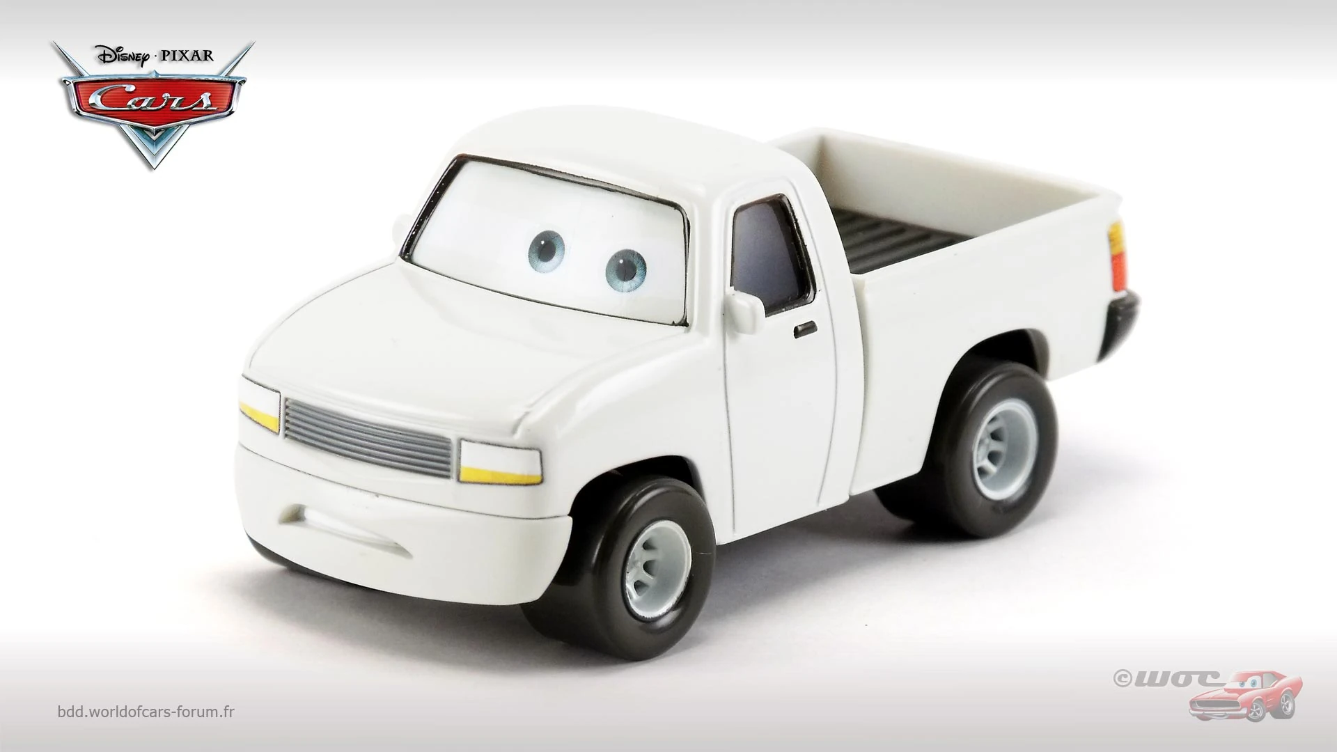 Duff Wrecks die-cast