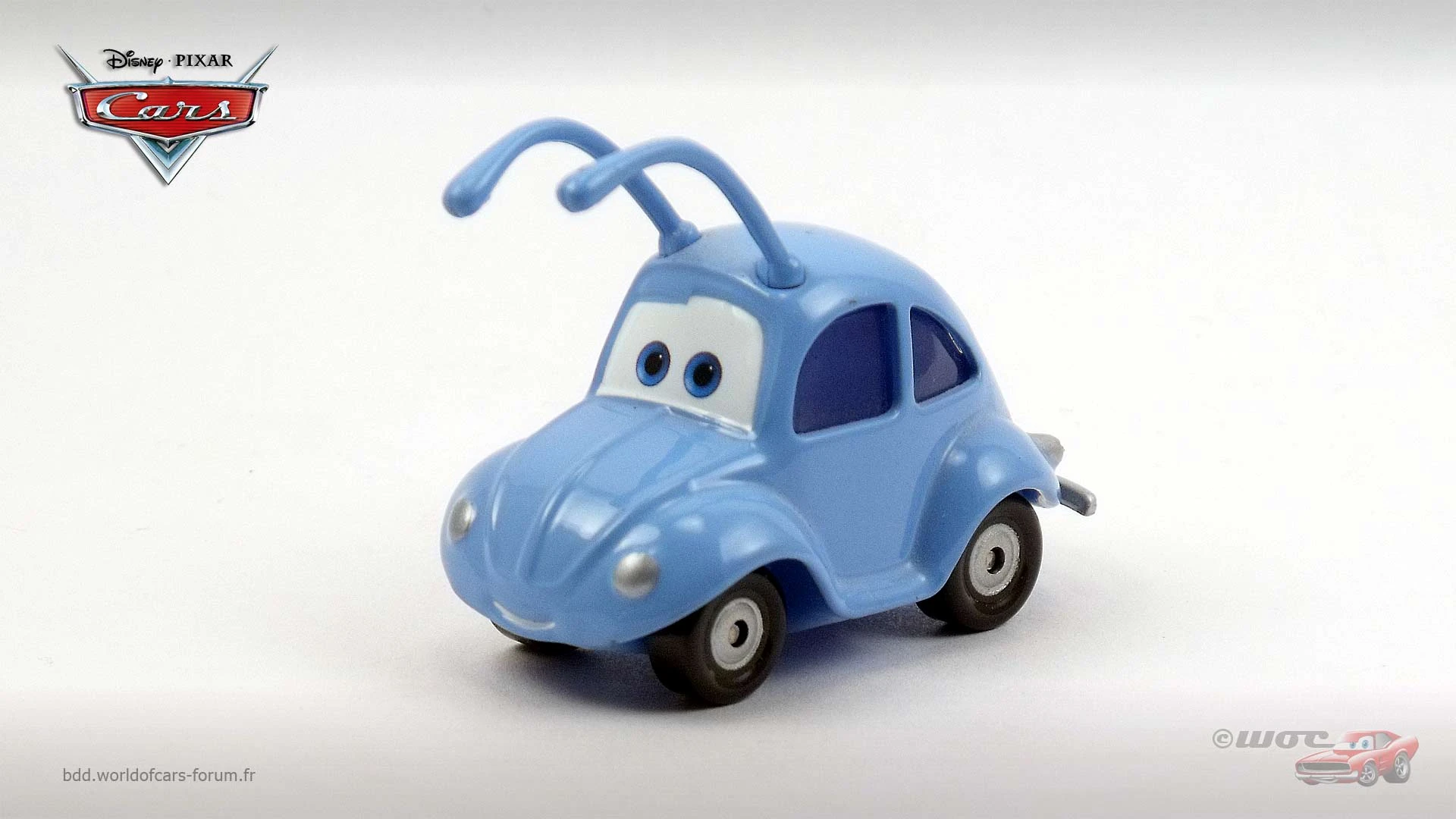 Flik die-cast