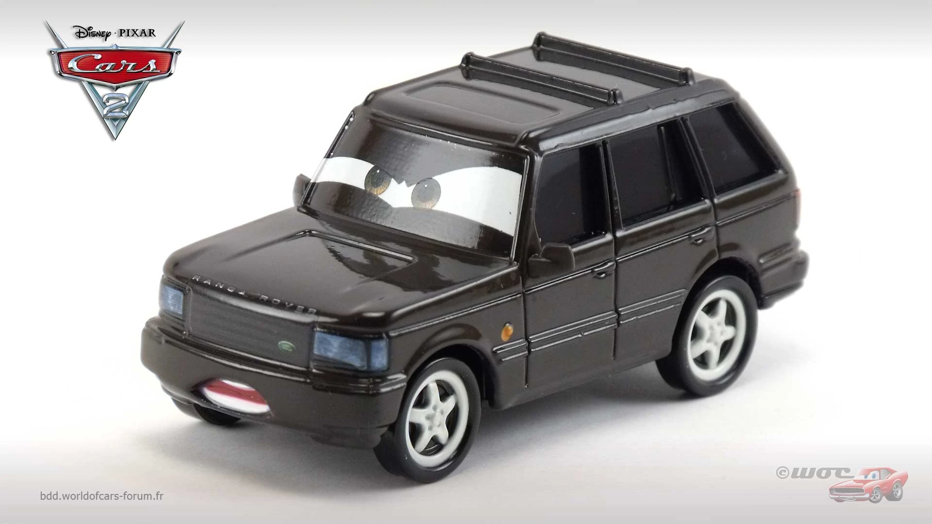 Gearett Taylor die-cast