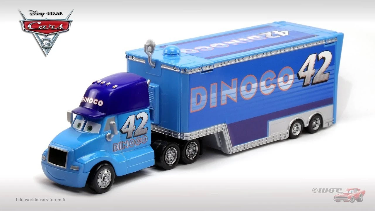Haulena Fecho die-cast