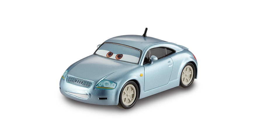 Jonathan Shiftko die-cast