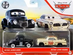 Junior Moon packaging