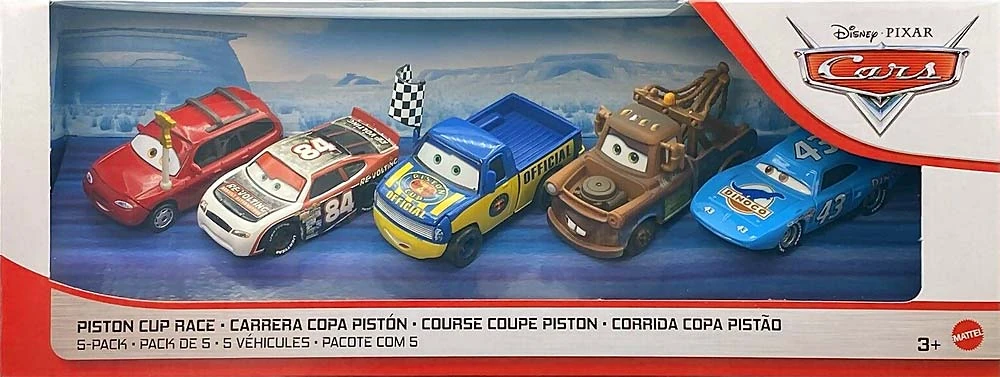 Kit Revster packaging