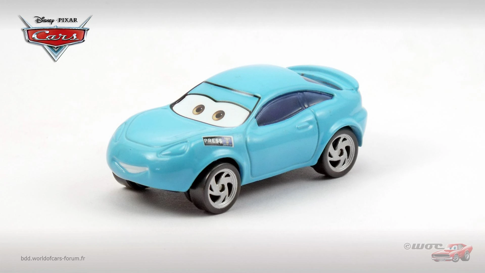 Kori Turbowitz die-cast