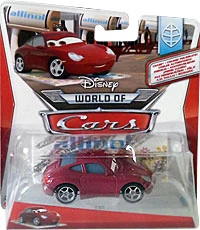 Magen Carrar packaging