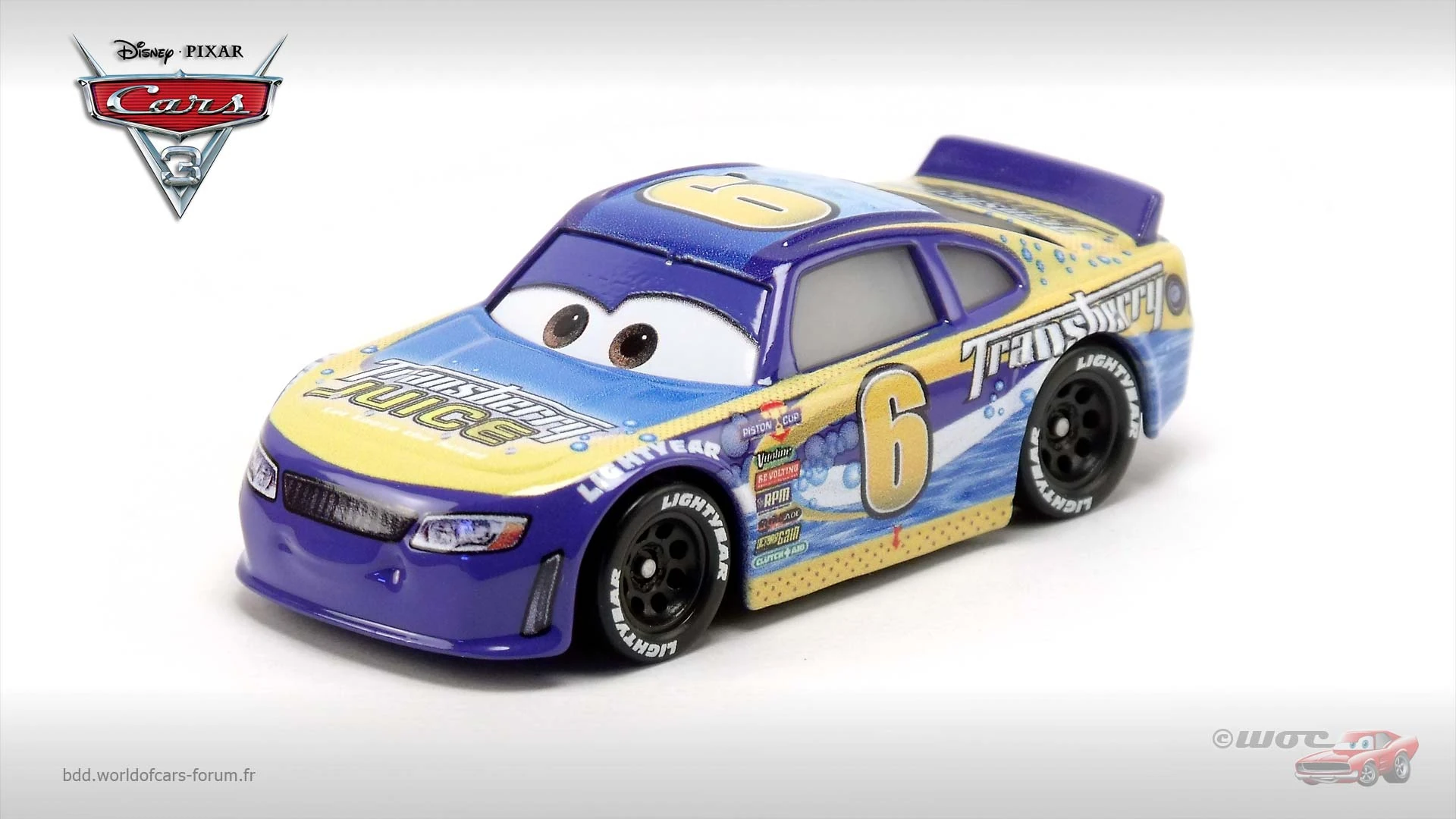 Markus Krankzler die-cast