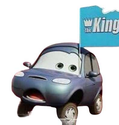 Matthew "True Blue" McCrew packaging