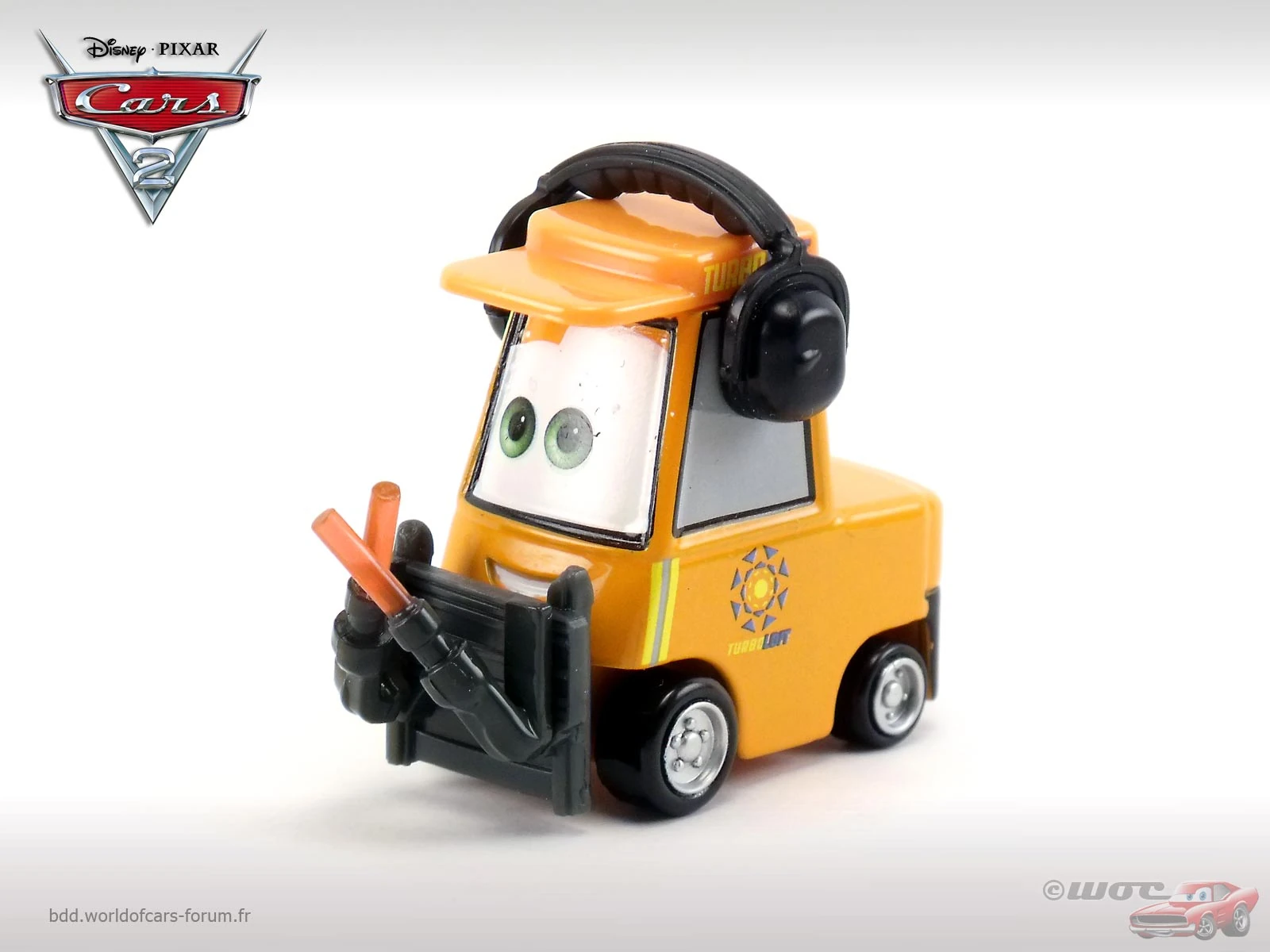 Michael Honksel die-cast