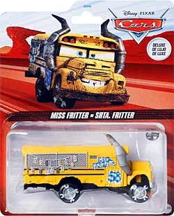 Miss Fritter packaging