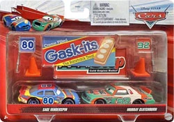 Murray Clutchburn packaging