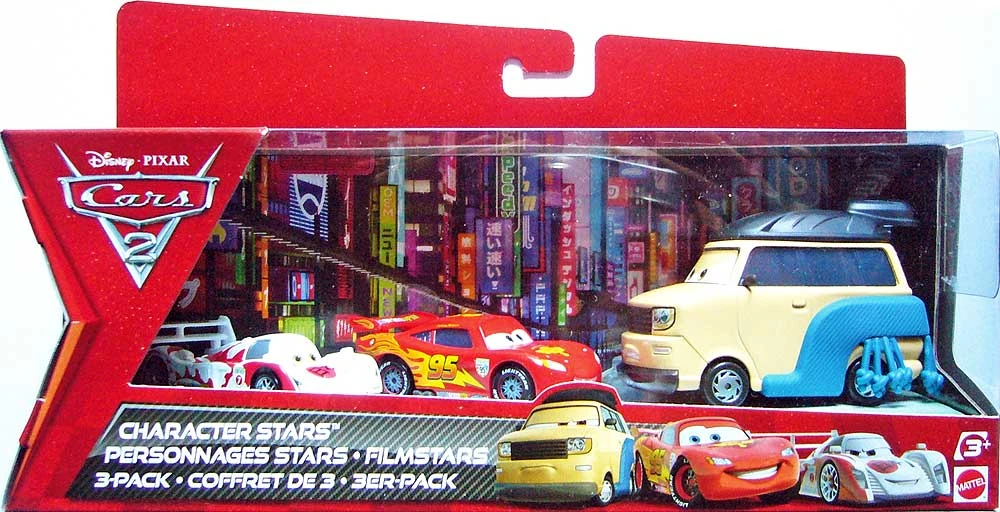 Pinion Tanaka packaging