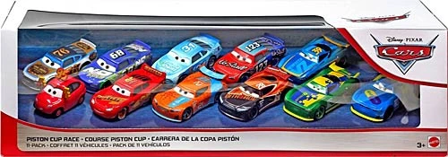 Rev Roadages packaging