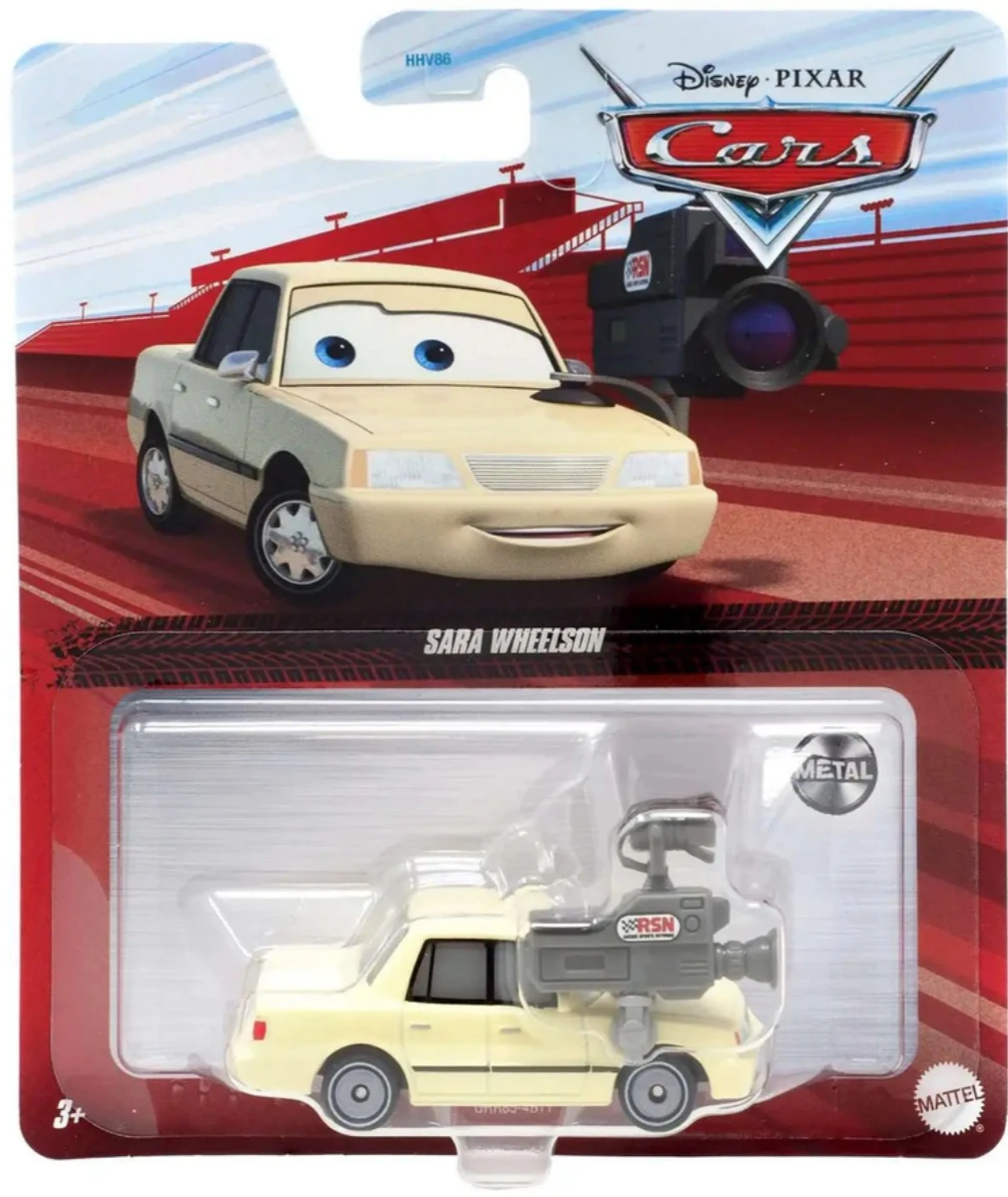 Sara Wheelson packaging