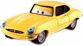 Victor Paveone die-cast